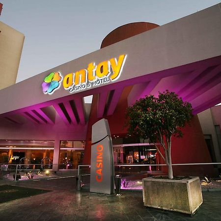 Antay Casino Hotel Κοπιαπό Εξωτερικό φωτογραφία