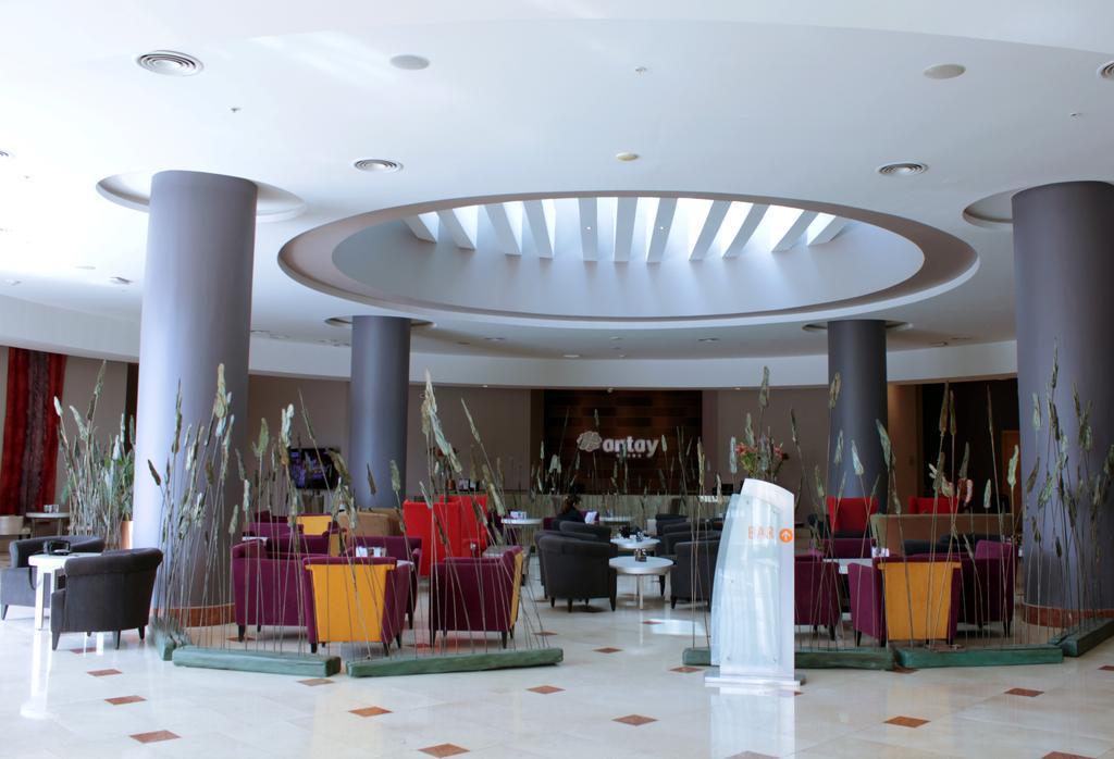 Antay Casino Hotel Κοπιαπό Εξωτερικό φωτογραφία
